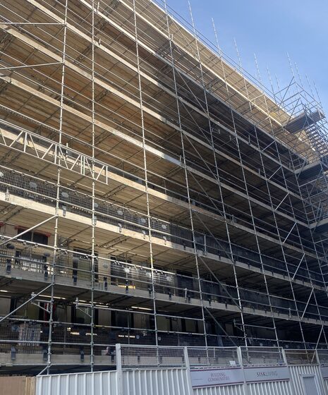 Bonham Quay, Dublin gallery image 1